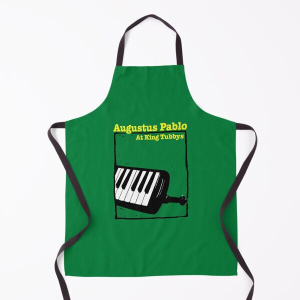 Item preview, Augustus Pablo At King Tubbys designed and sold by lesliewill.