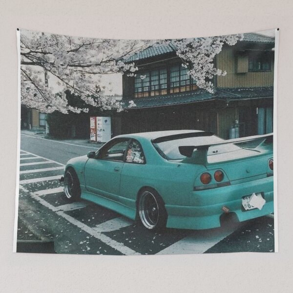 Item preview, JDM Cherry blossom designed and sold by jxnesy.