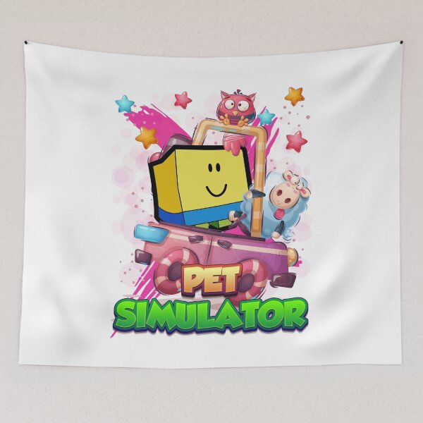 Item preview, Pet Stop Noob designed and sold by SL2C-Kids.