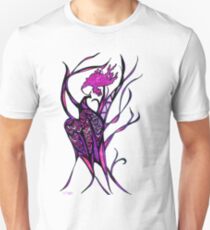 Care-free Unisex T-Shirt