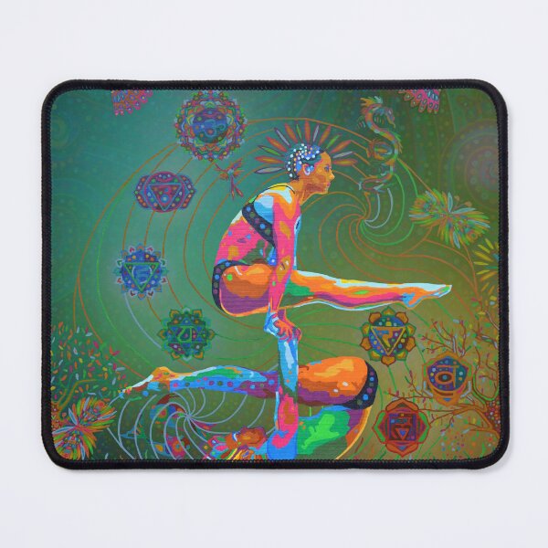 Item preview, Prana Flow digital - 2016 designed and sold by karmym.
