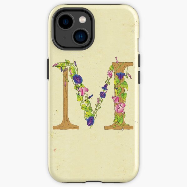 Le Jardin de Adalaine - M iPhone Tough Case