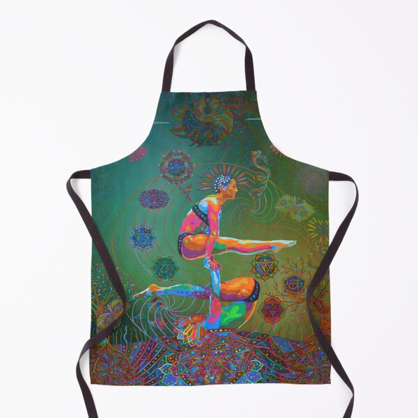 Item preview, Prana Flow digital - 2016 designed and sold by karmym.