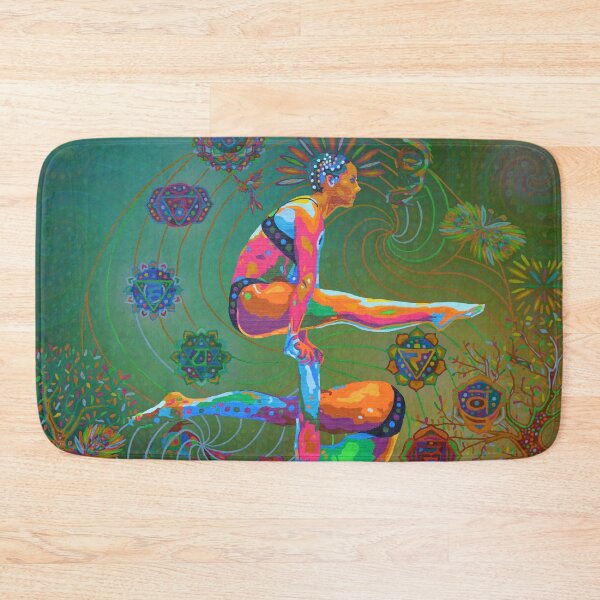 Item preview, Prana Flow digital - 2016 designed and sold by karmym.