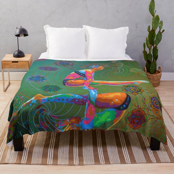 Item preview, Prana Flow digital - 2016 designed and sold by karmym.