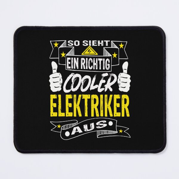 Item preview, Cooler Elektriker funny quotes lineman designed and sold by BrennaEirlys.