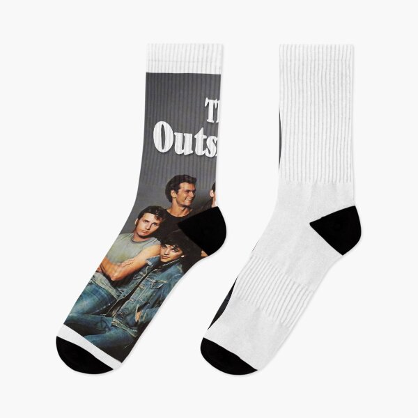 Item preview, Day Gifts The Outsiders 80S Movie Pony Boy 80S Movie Film designed and sold by VictoriaSimons8.
