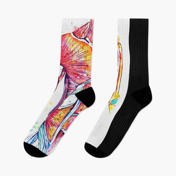 Item preview, Massage Therapist Muscular Art   designed and sold by AleehaZenger.
