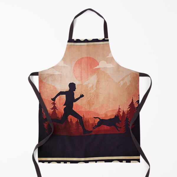 Item preview, You don't stop runing when you get old you get old when you stop running designed and sold by KravecUziel.