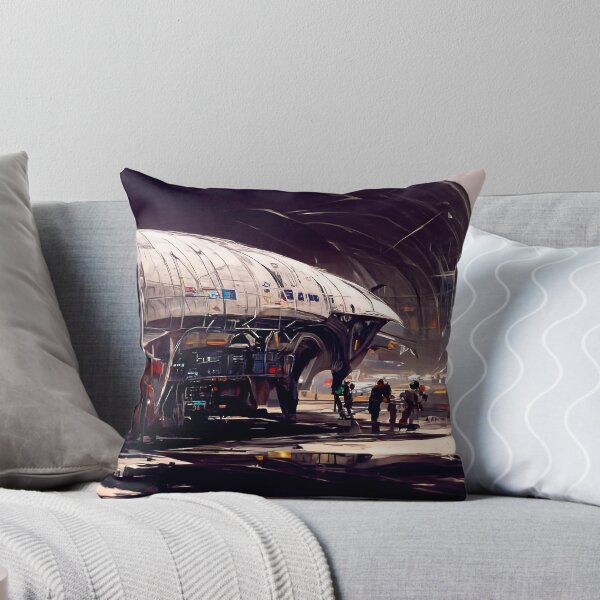 Item preview, Space Cargo 1 designed and sold by QuickEyedSky.