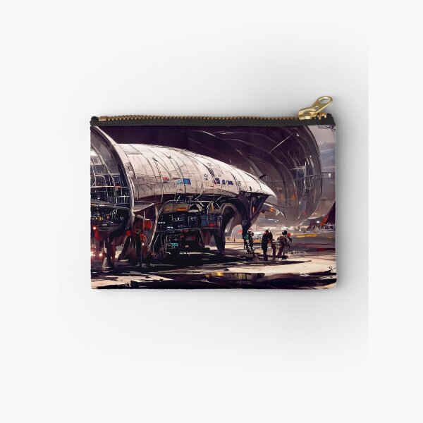 Item preview, Space Cargo 1 designed and sold by QuickEyedSky.
