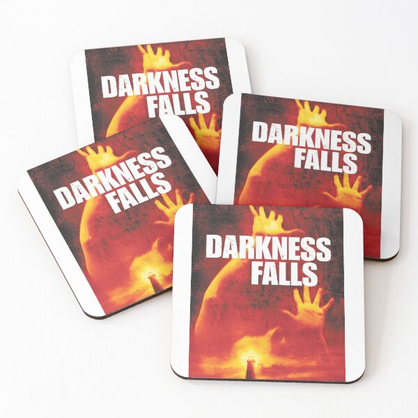 Artikelvorschau, Darkness Falls Film entworfen und verkauft von brandsua59.