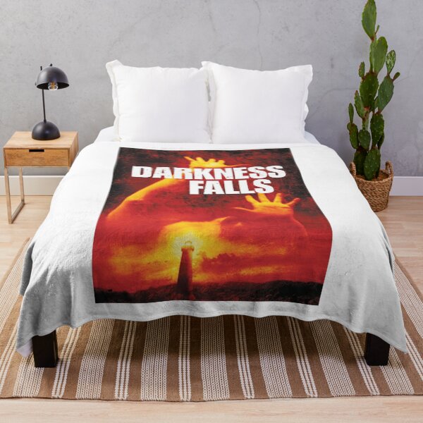 Artikelvorschau, Darkness Falls Film entworfen und verkauft von brandsua59.