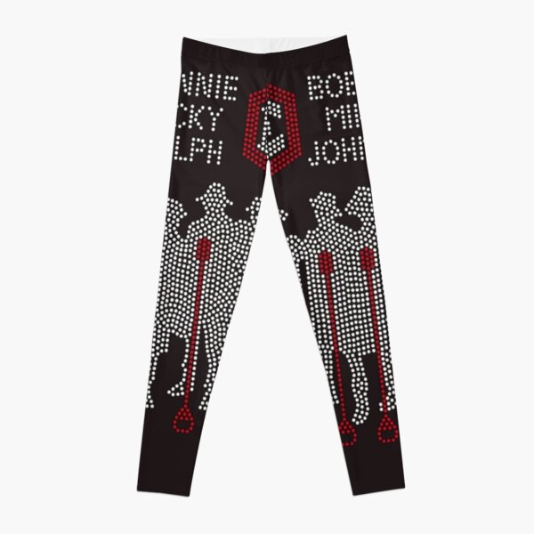 New edition Leggings