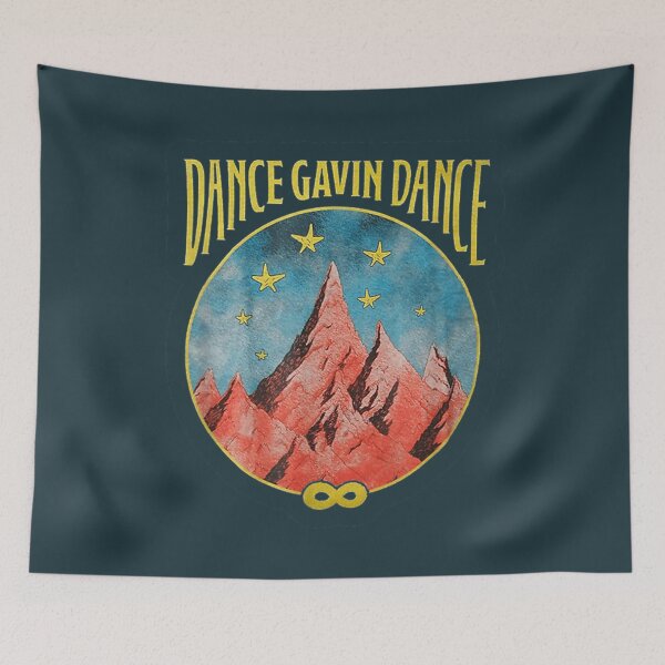 Item preview, Christmas gifts for Dance Gavin Dance lovers  love dance designed and sold by HianiaBahuai.