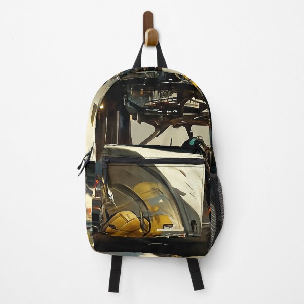 Item preview, Space Cargo 2 designed and sold by QuickEyedSky.