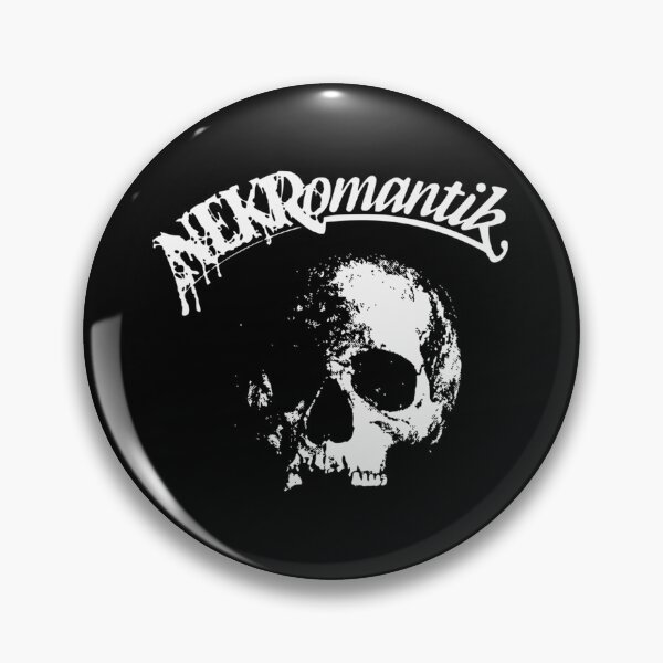 Item preview, Nekromantik Classic . designed and sold by eliasallawes.