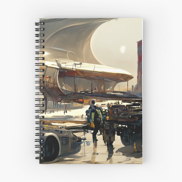 Item preview, Space Cargo 3 designed and sold by QuickEyedSky.