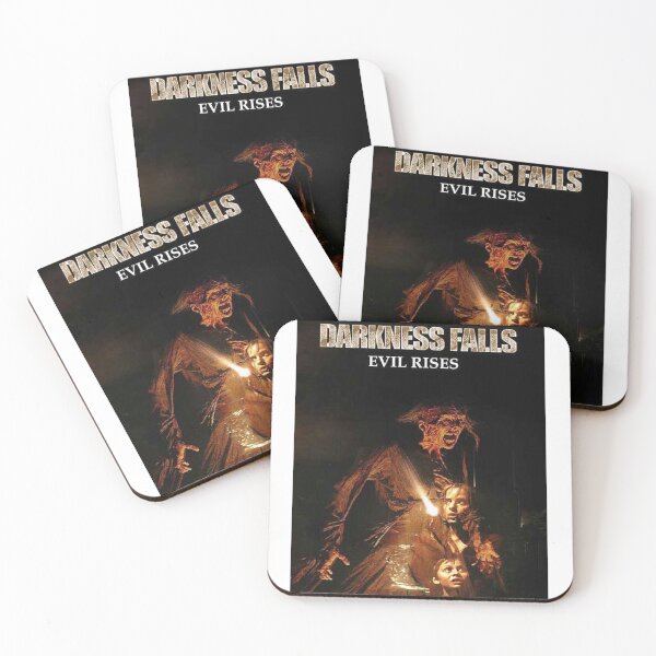 Artikelvorschau, Darkness Falls Horrorfilm entworfen und verkauft von brandsua59.