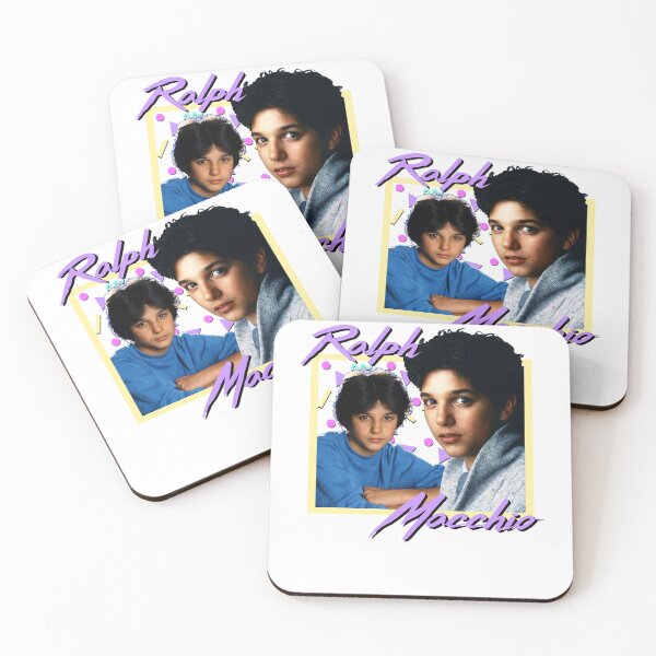 Item preview, For Mens Womens 80S Ralph Macchio Quiz Question Short Sleeve Unisex designed and sold by VictoriaSimons8.