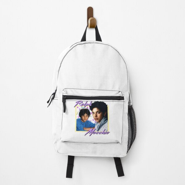 Item preview, For Mens Womens 80S Ralph Macchio Quiz Question Short Sleeve Unisex designed and sold by VictoriaSimons8.