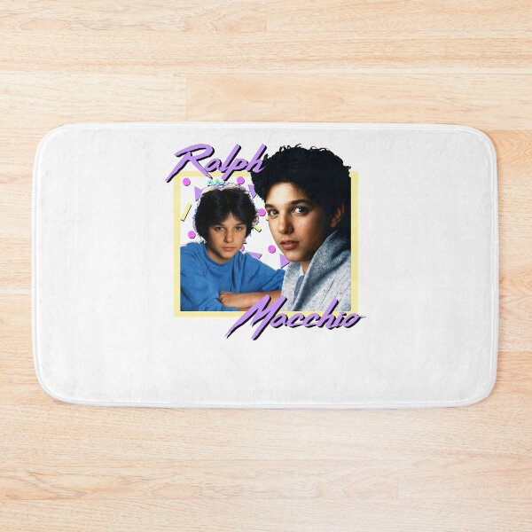 Item preview, For Mens Womens 80S Ralph Macchio Quiz Question Short Sleeve Unisex designed and sold by VictoriaSimons8.
