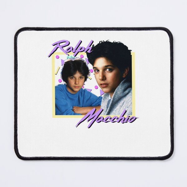 Item preview, For Mens Womens 80S Ralph Macchio Quiz Question Short Sleeve Unisex designed and sold by VictoriaSimons8.