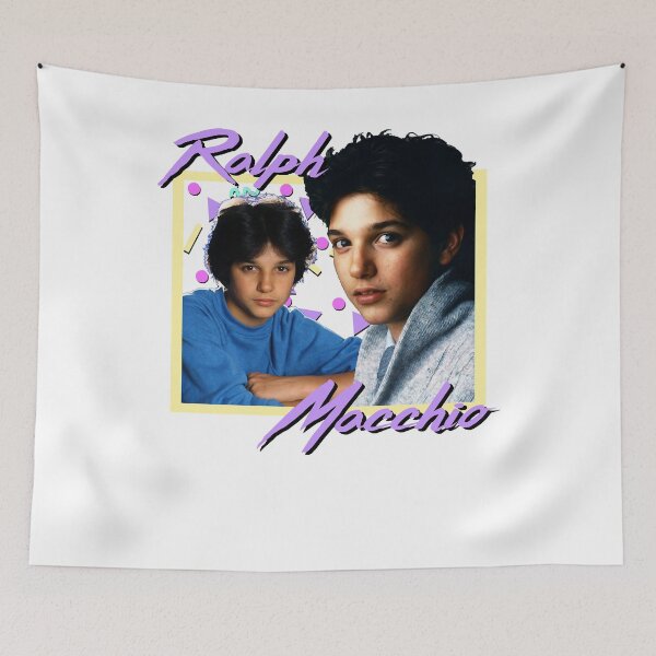 Item preview, For Mens Womens 80S Ralph Macchio Quiz Question Short Sleeve Unisex designed and sold by VictoriaSimons8.