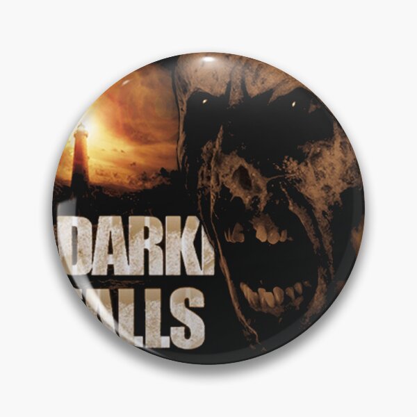 Item preview, Darkness Falls Horror Movie designed and sold by brandsua59.