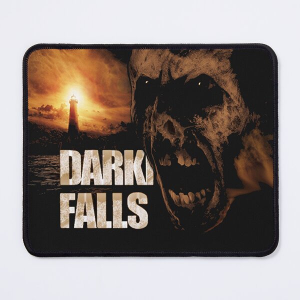 Item preview, Darkness Falls Horror Movie designed and sold by brandsua59.