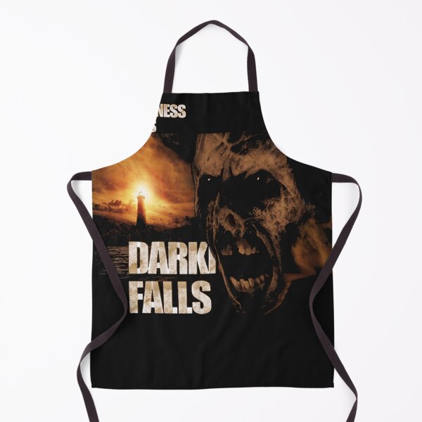Item preview, Darkness Falls Horror Movie designed and sold by brandsua59.