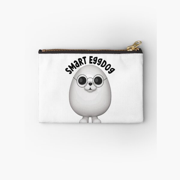 Item preview, Eggdog meme sticker- Eggdog meme designed and sold by husseiN-IQ.