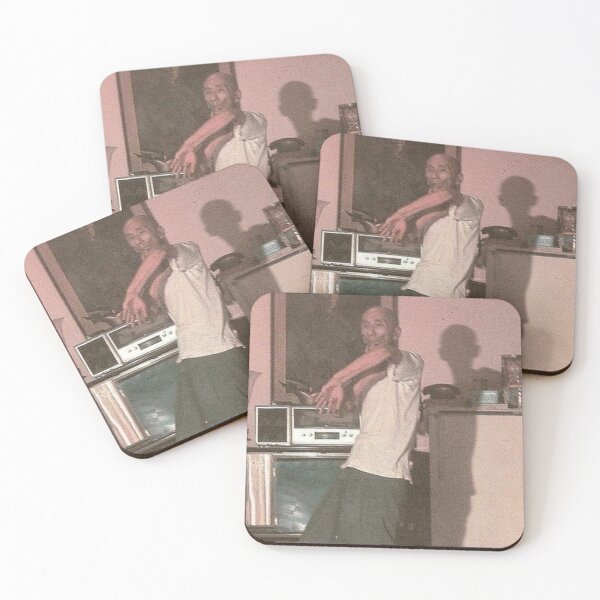Item preview, ip man designed and sold by ahmedali12.