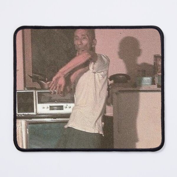 Item preview, ip man designed and sold by ahmedali12.