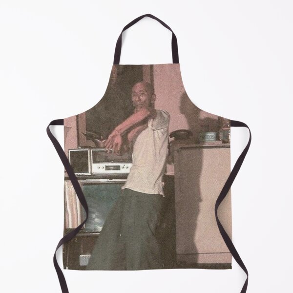 Item preview, ip man designed and sold by ahmedali12.