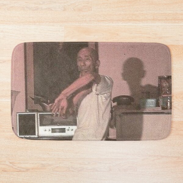 Item preview, ip man designed and sold by ahmedali12.