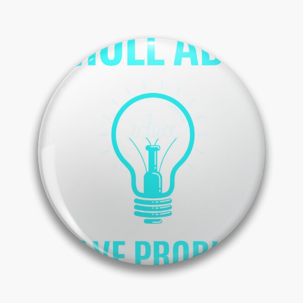 Item preview, Payroll Admin - I Solve Problems Job Gift designed and sold by melissaval2.