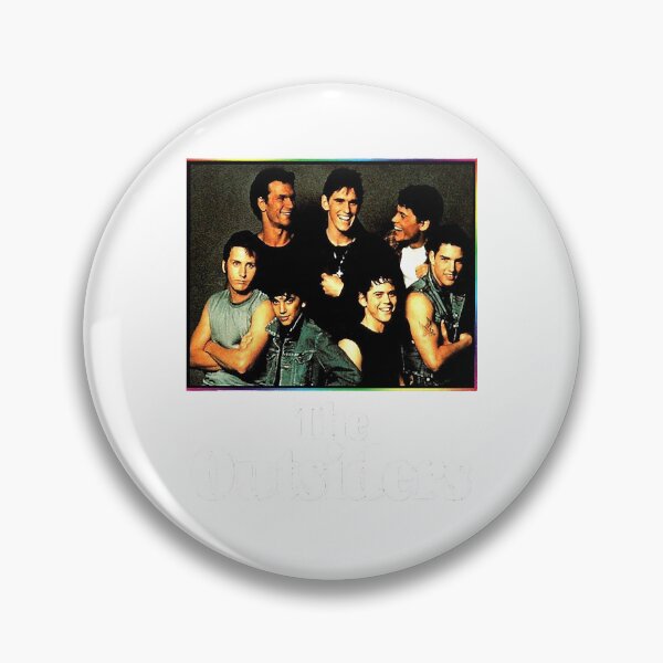 Item preview, For Mens Womens The Outsiders Movie Do It For Johnny Man Dally designed and sold by VictoriaSimons8.