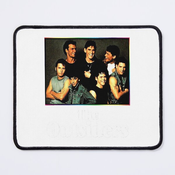 Item preview, For Mens Womens The Outsiders Movie Do It For Johnny Man Dally designed and sold by VictoriaSimons8.