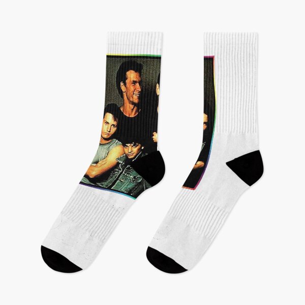Item preview, For Mens Womens The Outsiders Movie Do It For Johnny Man Dally designed and sold by VictoriaSimons8.