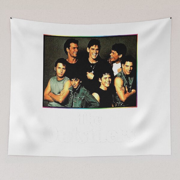 Item preview, For Mens Womens The Outsiders Movie Do It For Johnny Man Dally designed and sold by VictoriaSimons8.