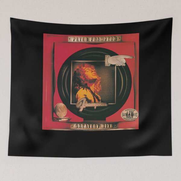 Item preview, Music Vintage Retro Young Peter Styx Frampton Mens Funny designed and sold by Blandavictoria4.
