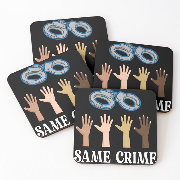 Item preview, Same Crime designed and sold by Sarah-Bressler.