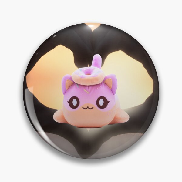 Item preview, Aphmau cat  designed and sold by Kids-zin.