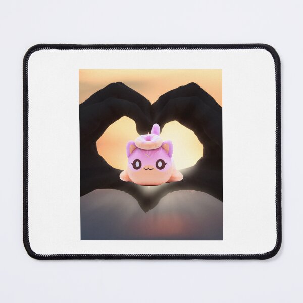 Item preview, Aphmau cat  designed and sold by Kids-zin.