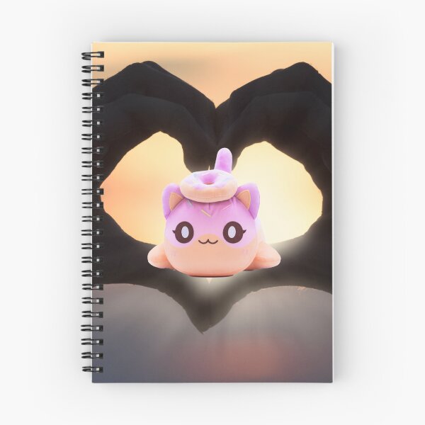 Item preview, Aphmau cat  designed and sold by Kids-zin.