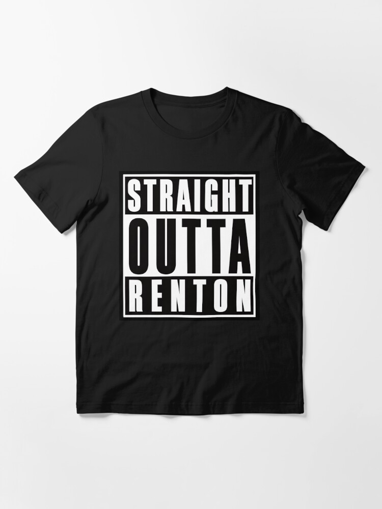 mark renton t shirt