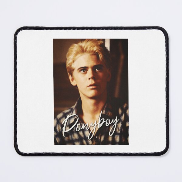 Item preview, Funny Gift For Ponyboy Curtis The Outsiders 80S Movie Quiz Question Short Sleeve Unisex designed and sold by VictoriaSimons8.
