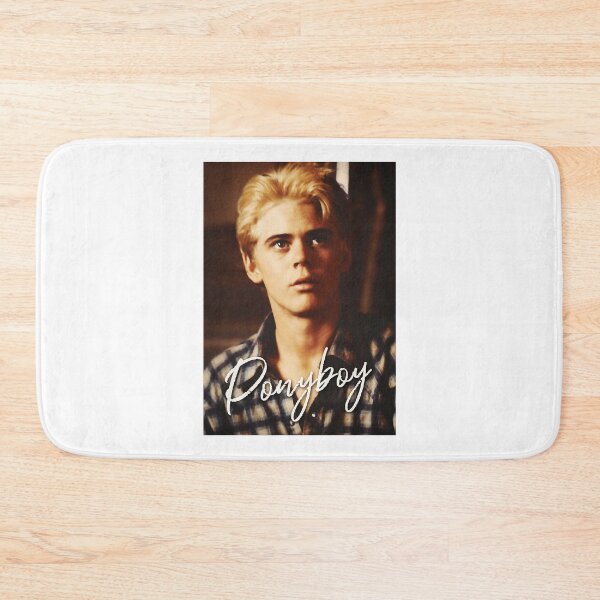 Artikelvorschau, Lustiges Geschenk für Ponyboy Curtis The Outsiders 80s Movie Quiz Question Short Sleeve Unisex entworfen und verkauft von VictoriaSimons8.