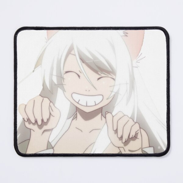Item preview, Hanekawa neko Grap designed and sold by eddiemixjwyl.